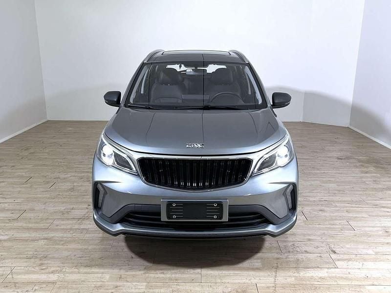 Nuova EMC Wave 2 103 CV (75 kW) 2025 Grigio SUV