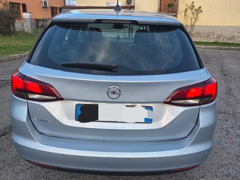 Occasion Opel Astra Dynamic 110 ch (80 kW) 2019 Break