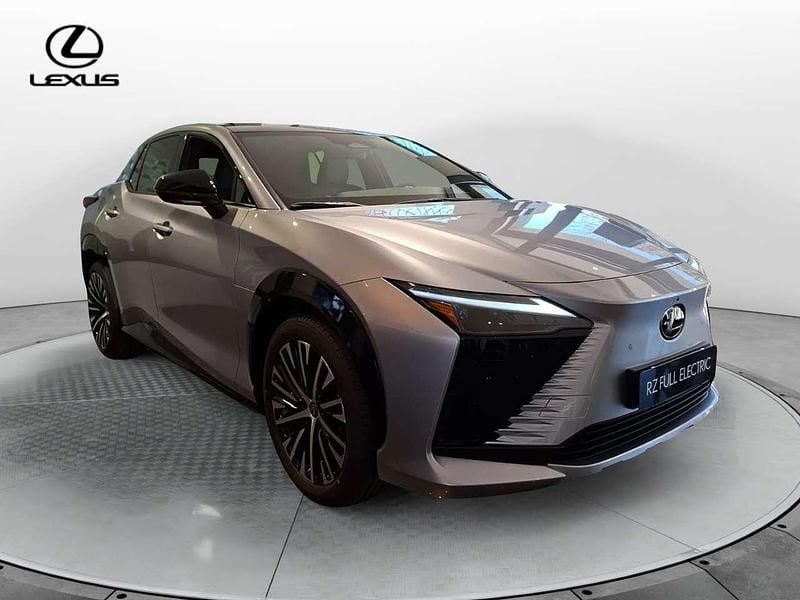 Nuova Lexus RZ 450e Luxury Line 131 kW (179 CV) 2026 Other SUV