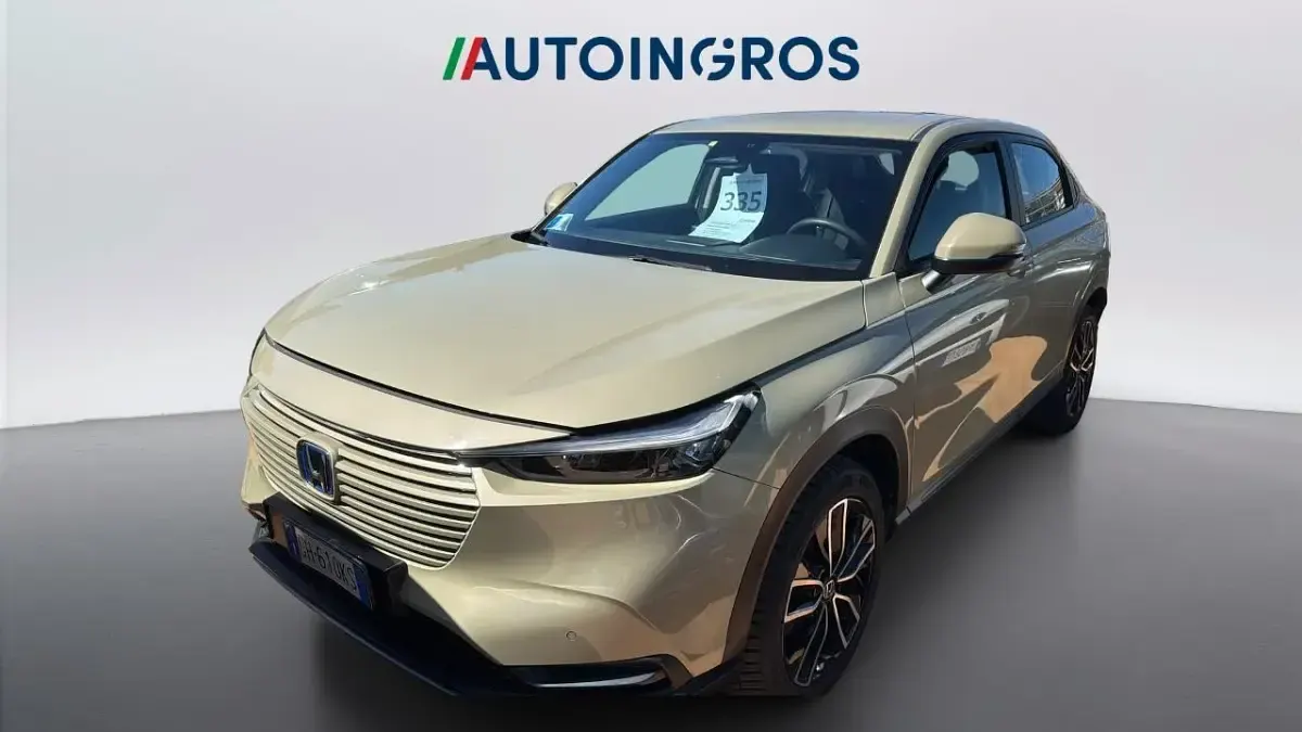 Usata Honda HR-V Advance 107 CV (78 kW) 2022 SUV