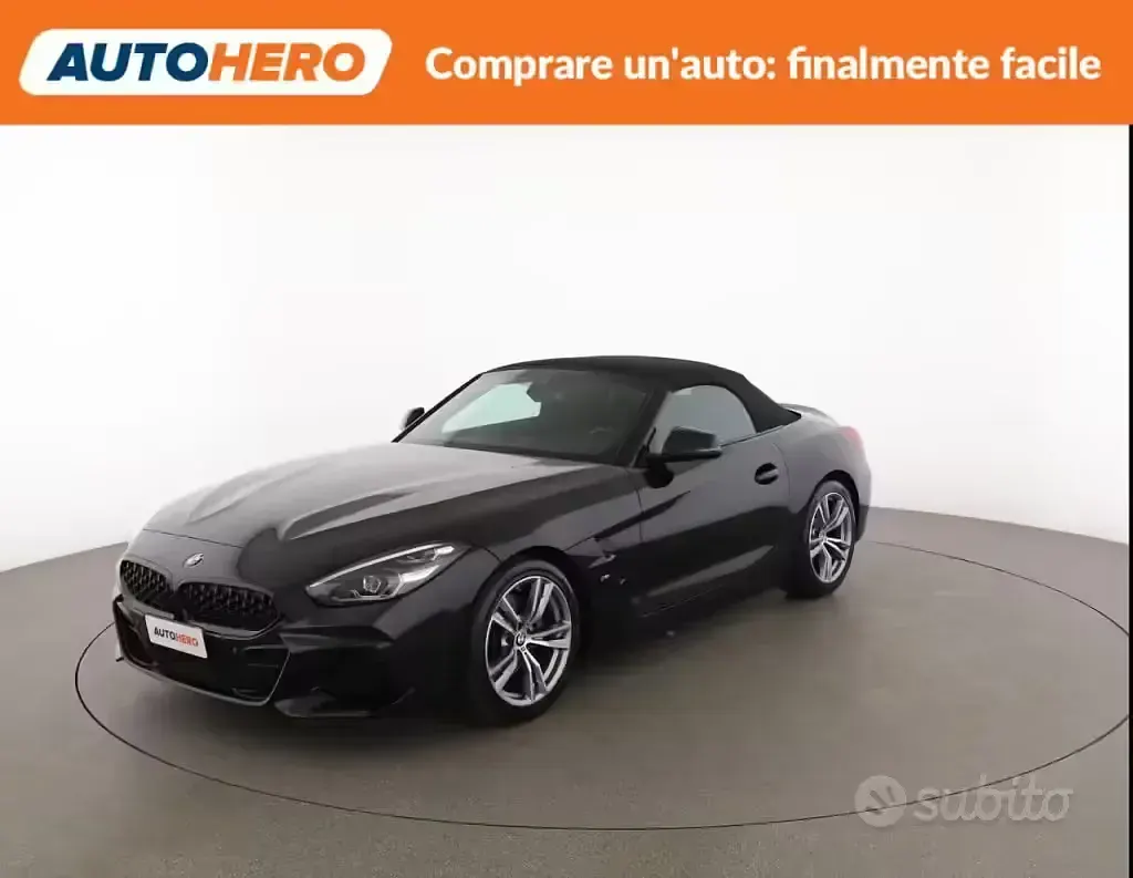 Occasion BMW Z4 M Sport 197 PK (144 kW) 2022 Cabriolet