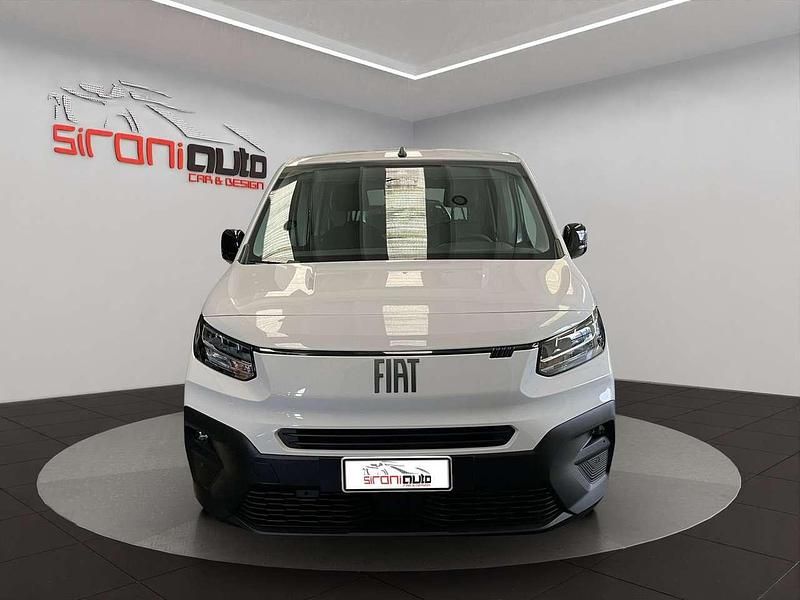 Nuova Fiat Doblò 102 CV (75 kW) 2025 Bianco Monovolume