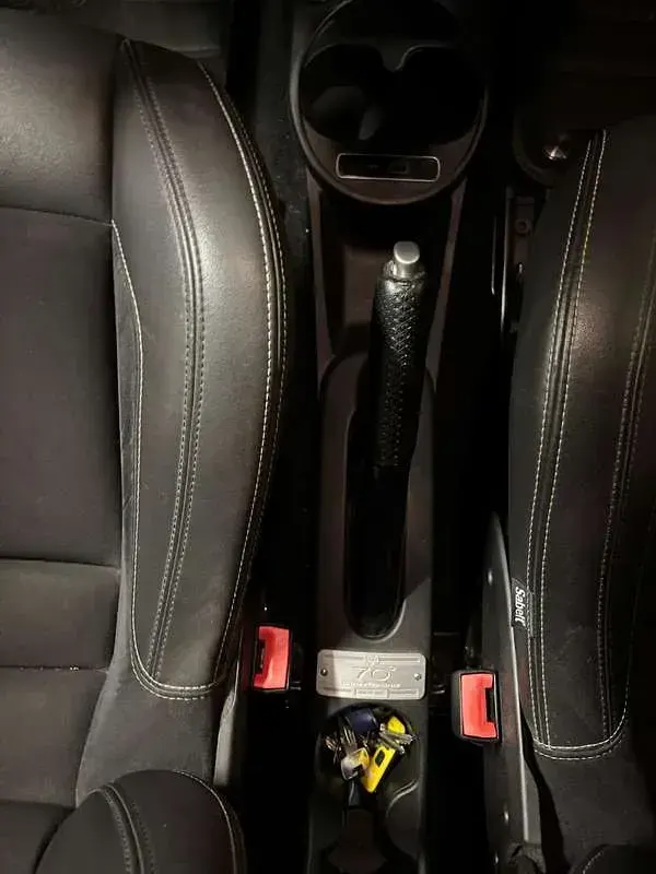 Usata Abarth 695 190 CV (139 kW) 2016 Utilitaria