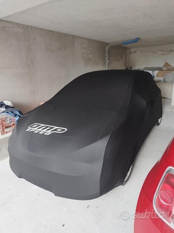 Usata Peugeot 207 GTi 174 CV (127 kW) 2008 Nero Berlina