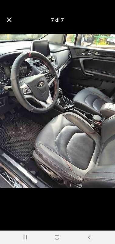 Usata DR DR4 120 CV (88 kW) 2019 SUV