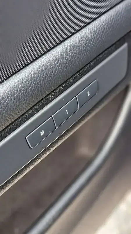 Usata BMW 535 Sport Line 313 CV (230 kW) 2013 Nero Station wagon
