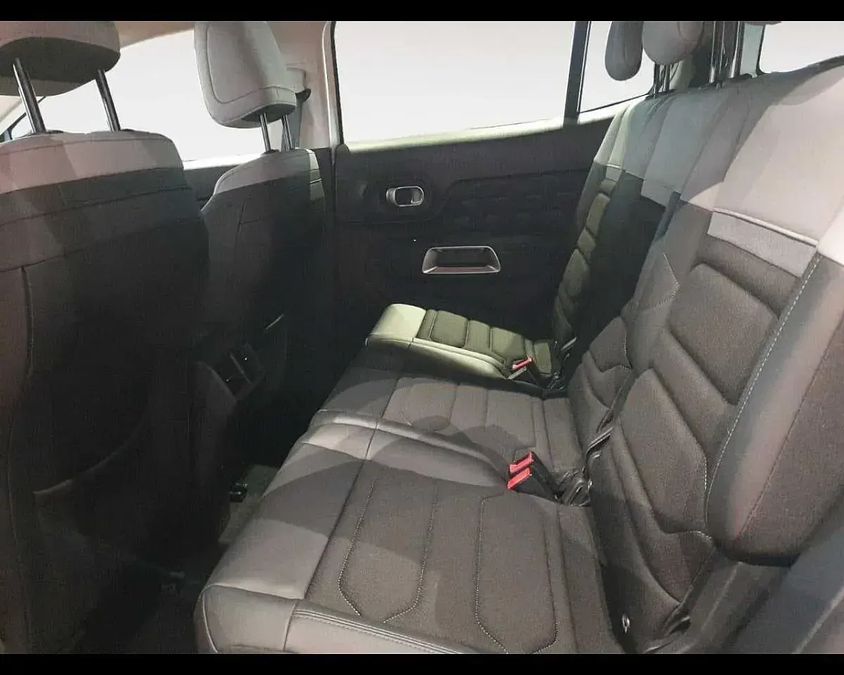Usata Citroën C5 Aircross 2023 Bianco SUV