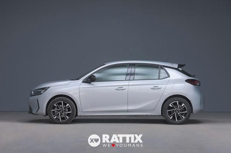 Usata Opel Corsa S 101 CV (74 kW) 2025 Grigio Utilitaria