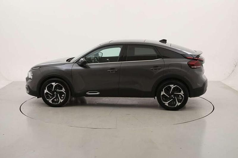 Usata Citroën C4 131 CV (96 kW) 2024 Grigio SUV