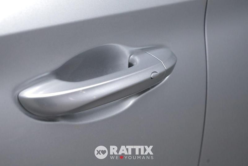 Nuova MG ZS Comfort 116 CV (85 kW) 2025 Cosmic silver SUV