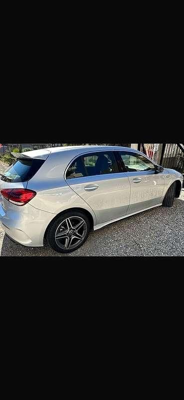 Usata Mercedes A200 Premium 150 CV (110 kW) 2020 Berlina
