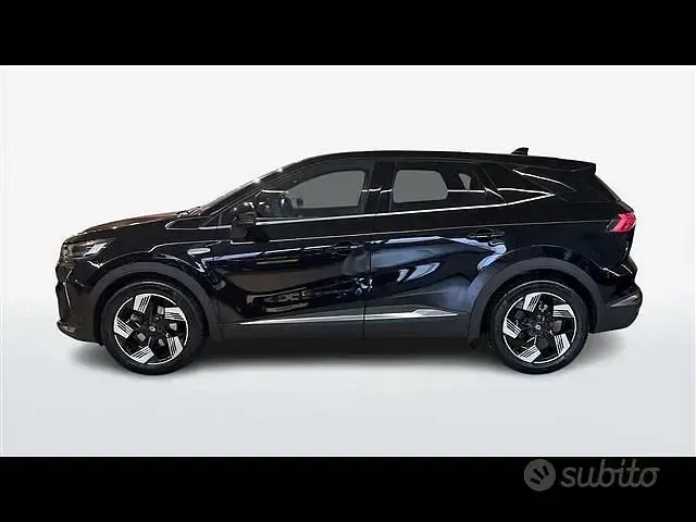 Nuova Renault Symbioz Iconic 94 CV (69 kW) 2025 Nero SUV