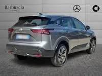 Usata Nissan Qashqai 158 CV (116 kW) 2023 Grigio SUV