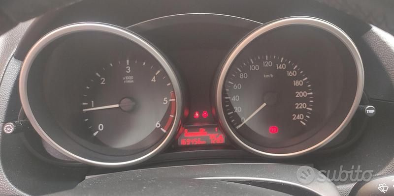 Usata Mazda 5 115 CV (84 kW) 2012 Monovolume