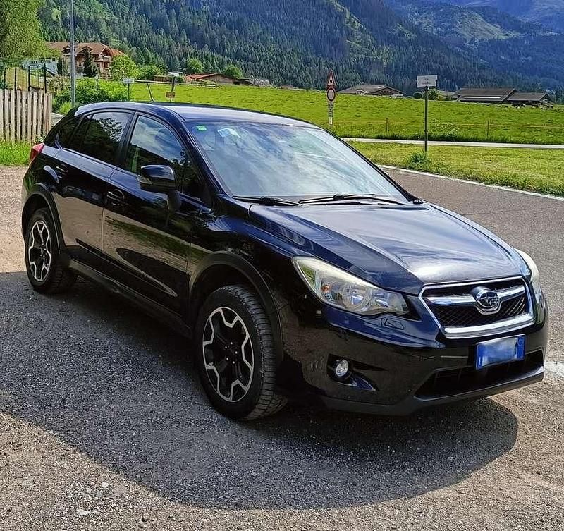 Usata 2013 Subaru XV Exclusive+ SUV | 7900 € (Buon prezzo) - Immagine 1/4