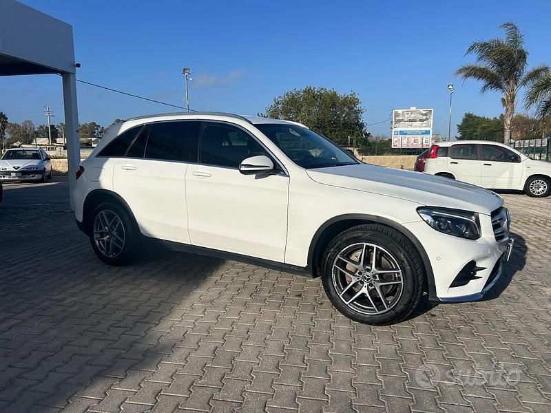 Usata Mercedes E250 Business 169 CV (124 kW) 2019 Bianco Station wagon