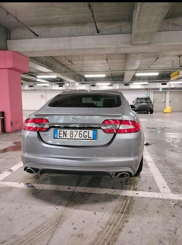 Usata Jaguar XF S 190 CV (139 kW) 2012 Berlina