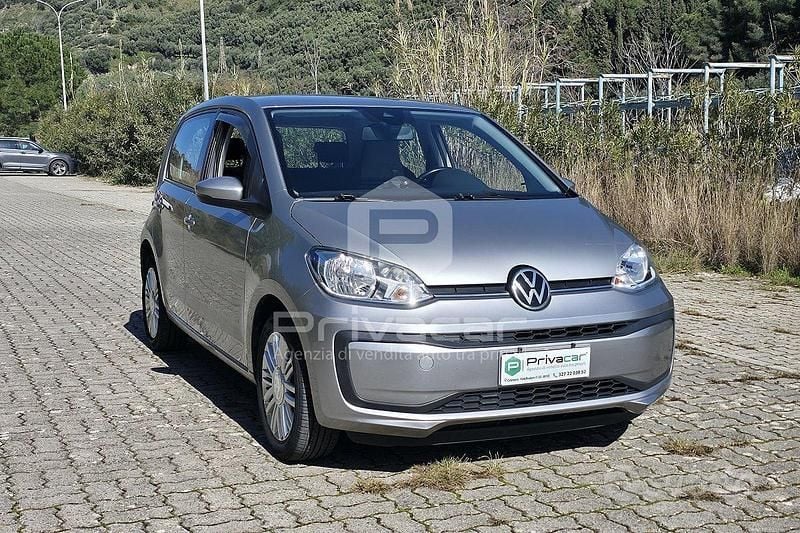 Usata VW up! Sport 65 CV (47 kW) 2021 Grigio Utilitaria