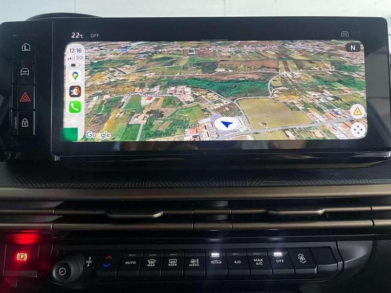 Nuova Lancia Ypsilon 101 CV (74 kW) 2025 Nero ardesia Utilitaria