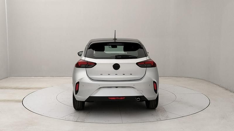 Nuova Opel Corsa S 101 CV (74 kW) 2025 Argento Berlina