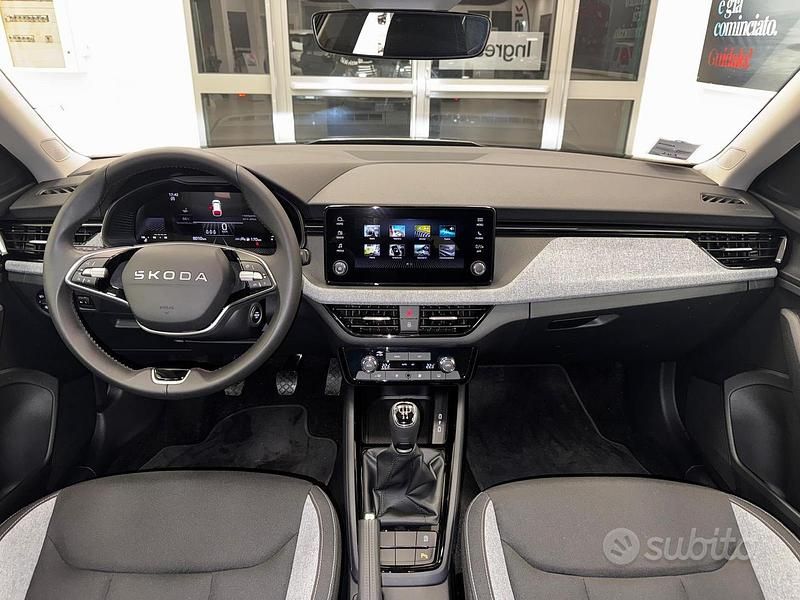 Usata Skoda Kamiq 95 CV (69 kW) 2025 SUV