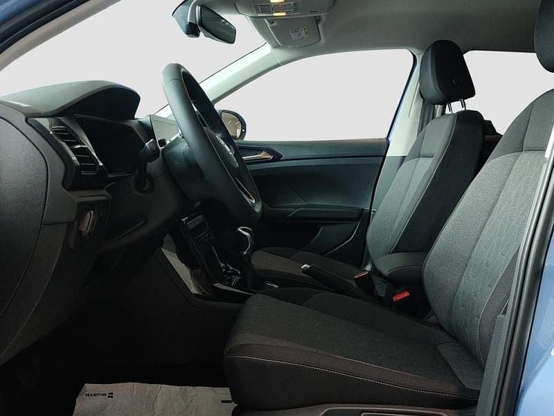 Nouvelle VW T-Cross Edition 115 ch (84 kW) 2026 SUV