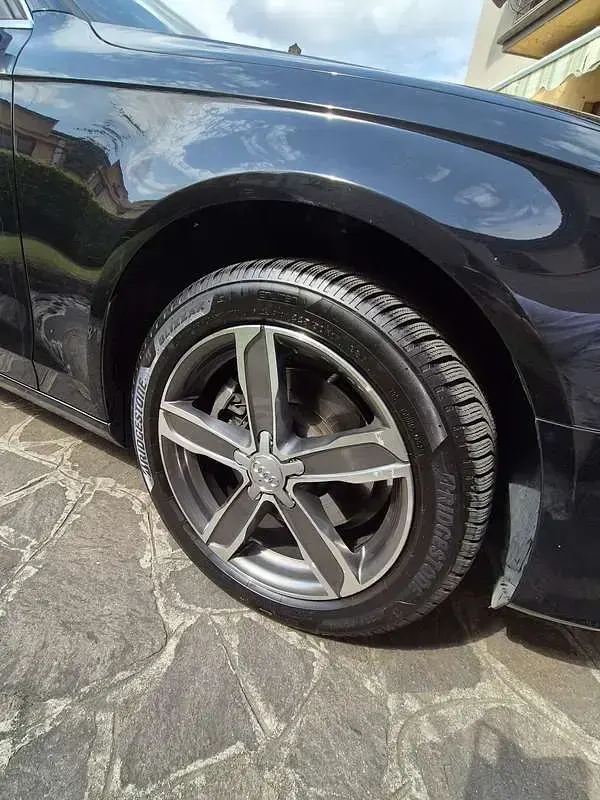 Usata Audi A4 150 CV (110 kW) 2013 Station wagon