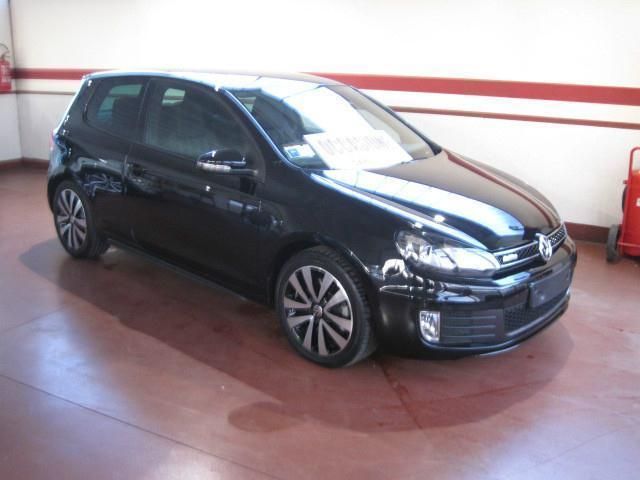 Venduto VW Golf VI GTD 2.0 TDI 3p. - auto usate in vendita