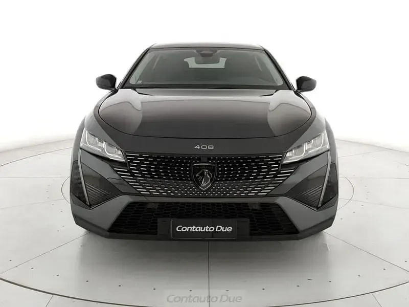 Usata Peugeot 408 Allure 131 CV (96 kW) 2023 SUV