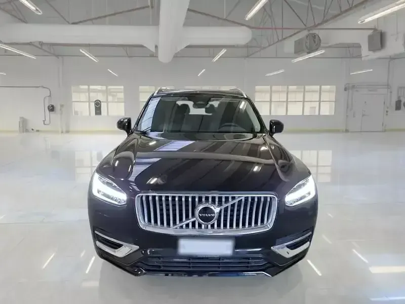 Usata Volvo XC90 Core 309 CV (227 kW) 2023 SUV