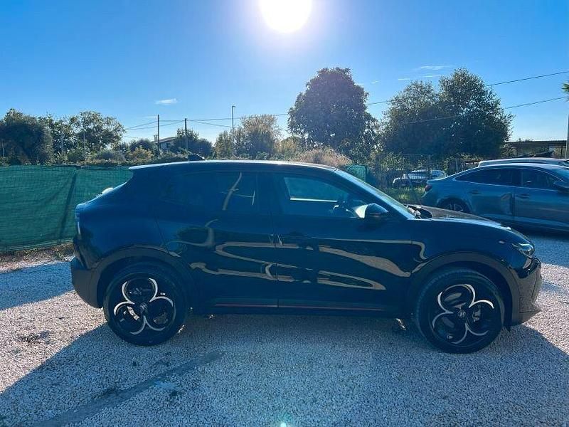 Nuova Alfa Romeo GT Junior Edizione Speciale 135 CV (99 kW) 2025 Nero Station wagon