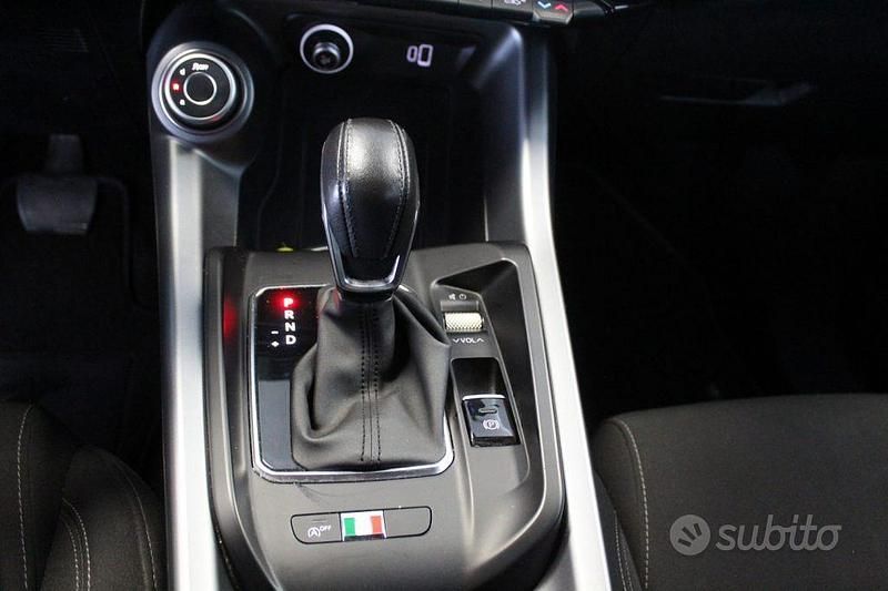 Usata Alfa Romeo Tonale Super 131 CV (96 kW) 2023 Bianco SUV