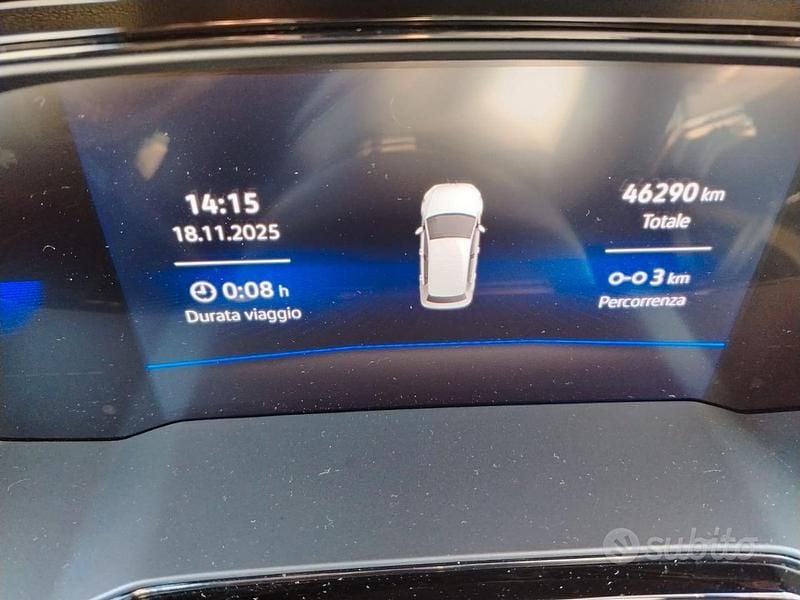Usata VW Taigo Life 110 CV (80 kW) 2022 SUV