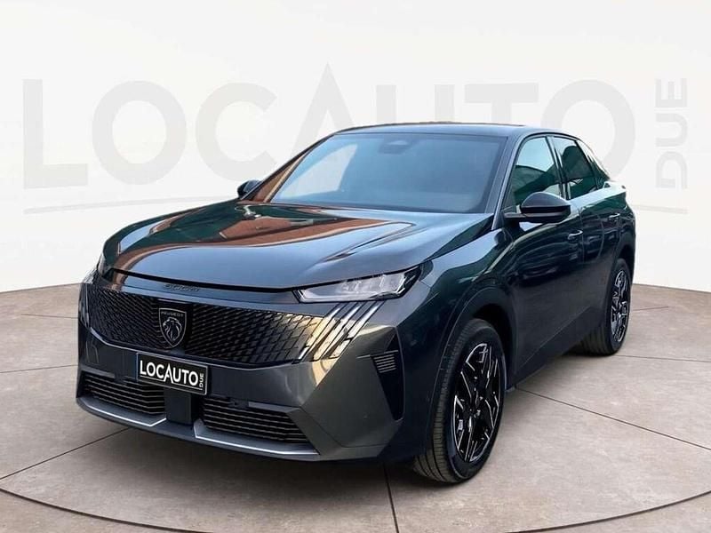 Nuova Peugeot 3008 Allure 145 CV (106 kW) 2025 Grigio SUV
