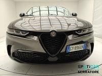 Usata Alfa Romeo Tonale Veloce 160 CV (117 kW) 2025 Grigio SUV