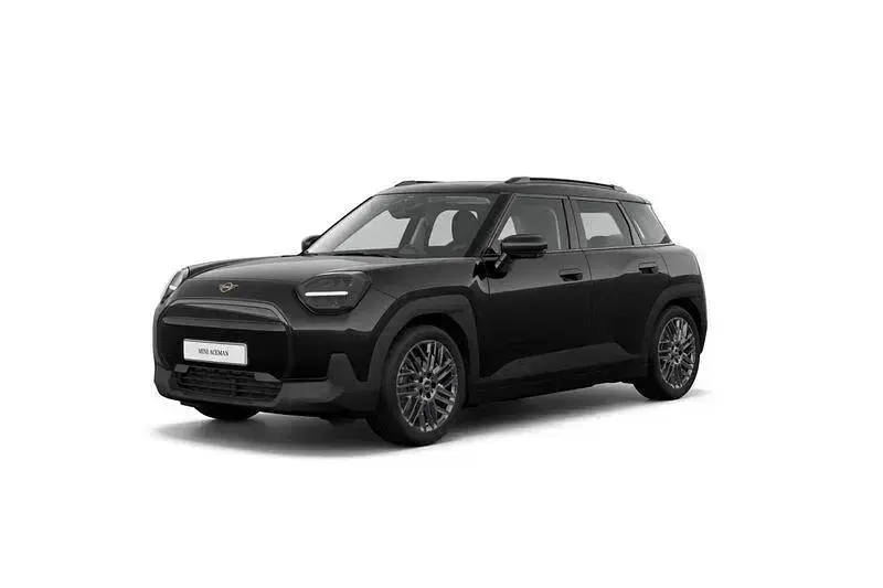 Nuova Mini Aceman 74 kW (101 CV) 2026 SUV