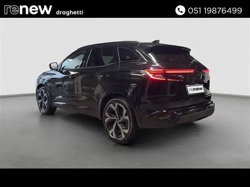 Nuova Renault Austral Techno Esprit Alpine 200 CV (147 kW) 2025 Nero SUV