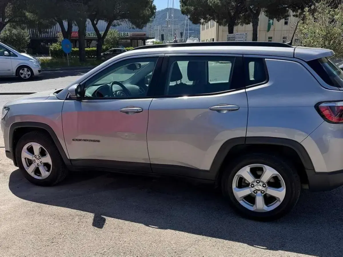 Usata Jeep Compass 120 CV (88 kW) 2020 Other SUV