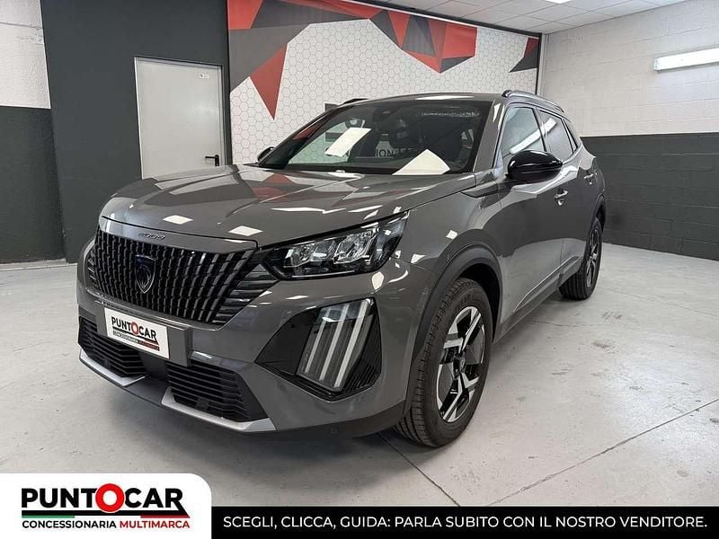 Other Nuova 2025 Peugeot 2008 Allure SUV | 18.790 € (Super prezzo) - Immagine 1/4