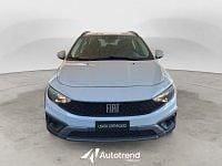 Usata Fiat Tipo Cross 95 CV (69 kW) 2022 Bianco Berlina