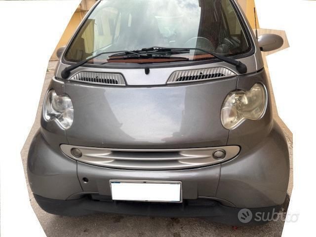 Usata Smart ForTwo Coupé 61 CV (44 kW) 2004 Coupé