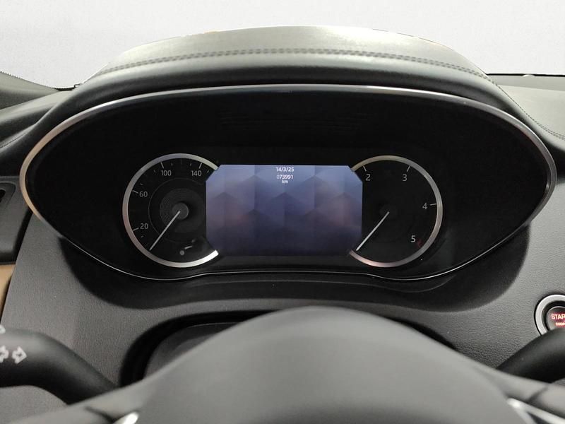 Usata Jaguar E-Pace 163 CV (119 kW) 2021 Fuji white SUV