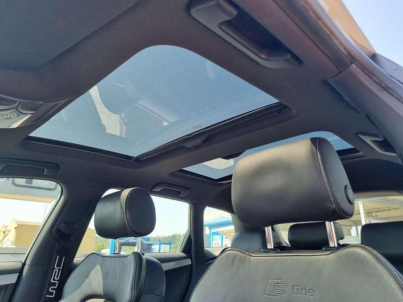 Usata Audi A3 Ambition 170 CV (125 kW) 2009 Berlina