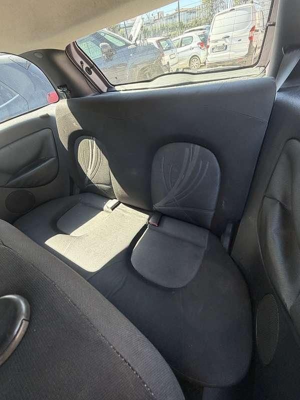 Usata Lancia Ypsilon 105 CV (77 kW) 2011 Utilitaria