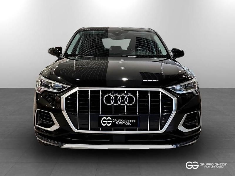 Usata Audi Q3 Advanced 150 CV (110 kW) 2022 Other SUV