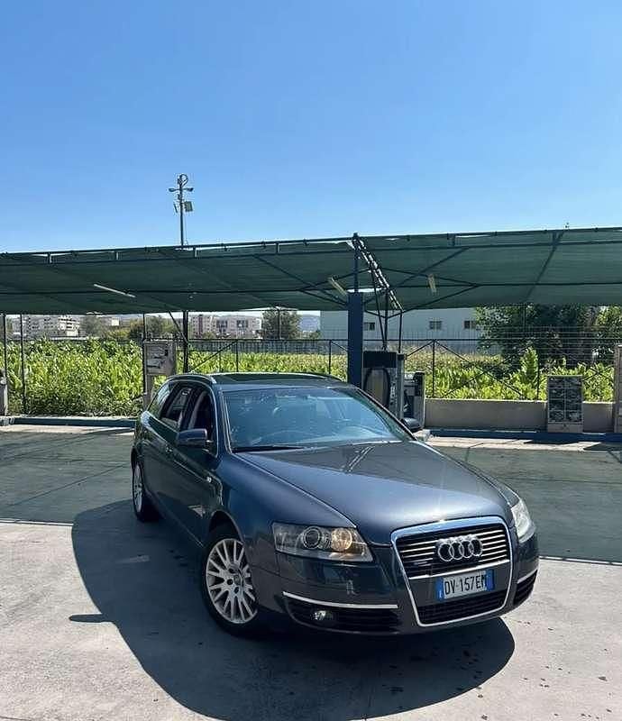 Usata Audi A6 179 CV (131 kW) 2009 Station wagon