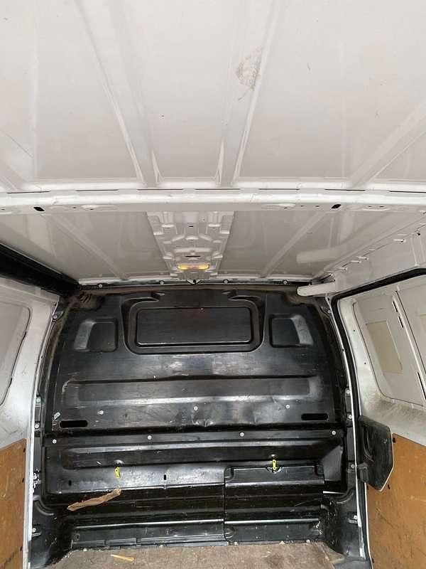 Usata Peugeot Expert 122 CV (89 kW) 2017 Bianco Furgone