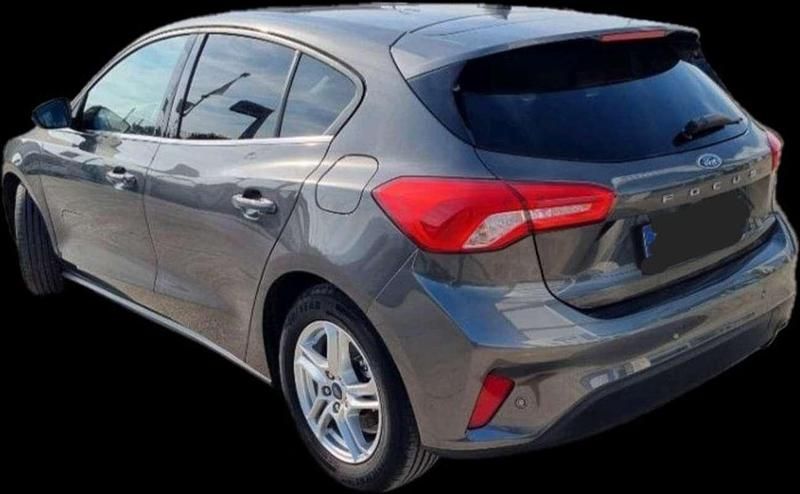 Usata Ford Focus Business Edition 120 CV (88 kW) 2021 Berlina