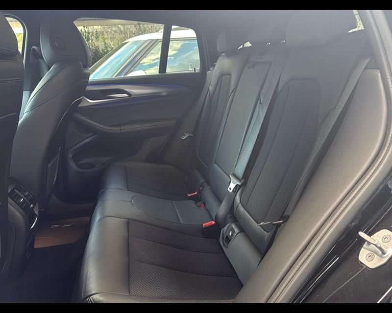 Usata BMW X4 Comfort Edition 286 CV (210 kW) 2024 SUV