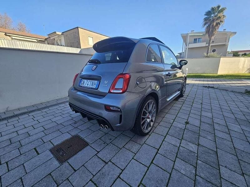 Usata Abarth 695 Turismo 179 CV (131 kW) 2023 Utilitaria